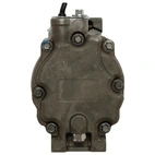 A / C Compressor, fits Subaru
