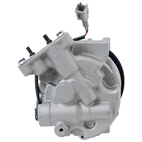 A/C Compressor fits Renault