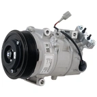 A/C Compressor fits Renault
