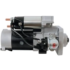 MAN Starter motor 24V-5kW