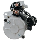 MAN Starter motor 24V-5kW