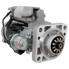 MAN Starter motor 24V-5kW