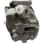 A/C Compressor fits Renault