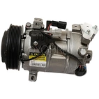 A/C Compressor fits Renault
