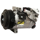 A/C Compressor fits Renault