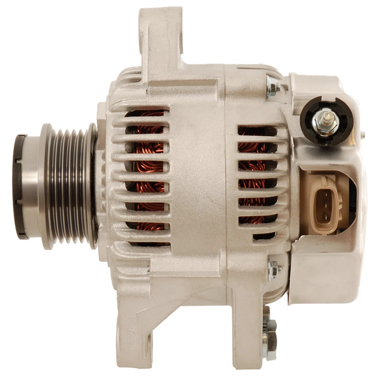Alternator 12V-90A fits Toyota