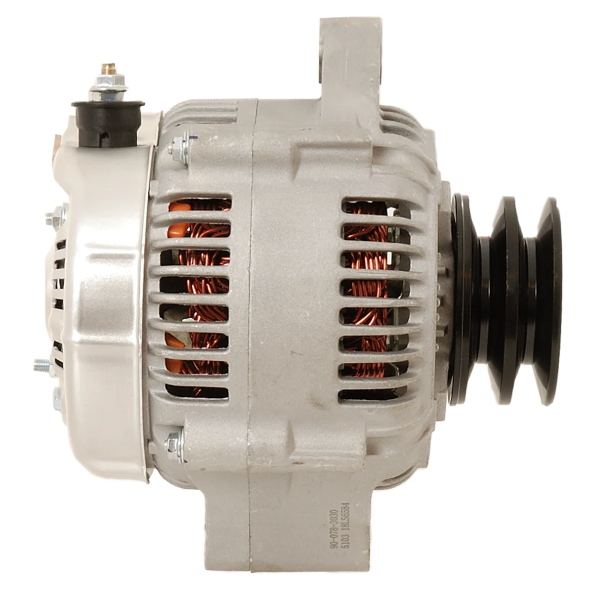 Alternator 12V-110A (CAT)