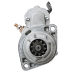 Starter motor 24V-4.8kW (Cummins)