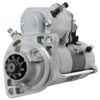 Starter motor 24V-4.8kW (Cummins)