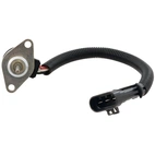 Stop Solenoid Kubota 12V