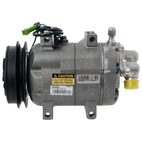 A/C Compressor fits Audi