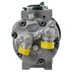 A/C Compressor fits Audi