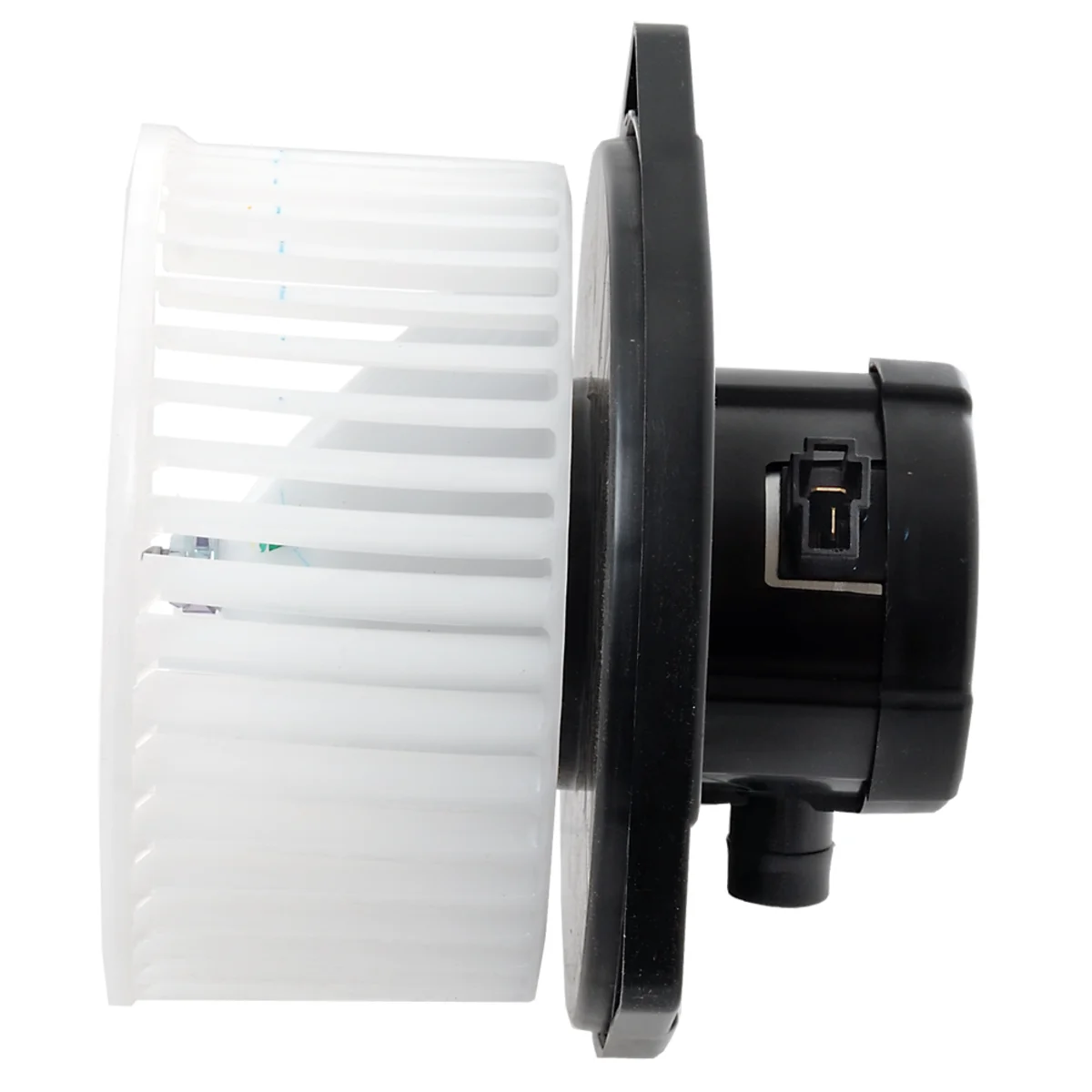 Cabin fan motor fits Mitsubishi