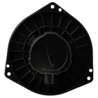 Cabin fan motor fits Mitsubishi