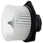 Cabin fan motor fits Mitsubishi