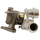 Turbo fits Renault/Nissan