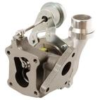 Turbo fits Renault/Nissan