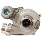 Turbo fits Renault/Nissan