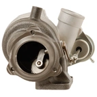 Turbo fits Saab