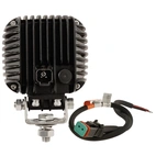 LED Work lamp 63W, 90x100mm