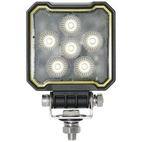 LED Work lamp 27W, 90x90 Spot