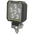 LED Work lamp 27W, 90x90 Spot