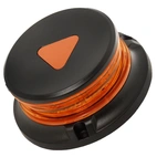 Warning lights LED Orange,10W