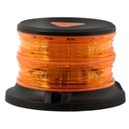Warning light LED Orange, 20W