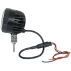 Warning lamp Truck Blue LED 6W