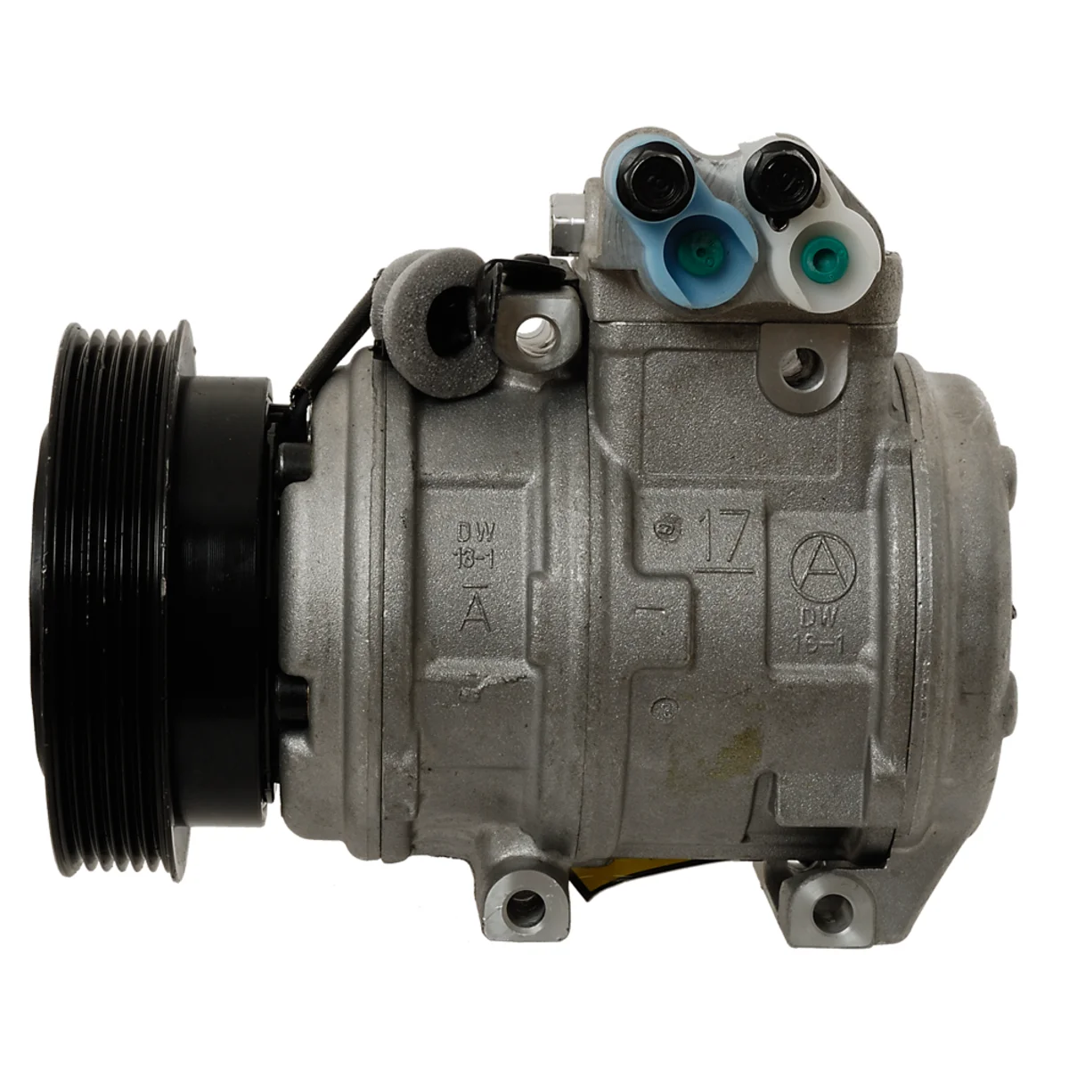 A/C Compressor fits Hyundai