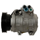 A/C Compressor fits Hyundai