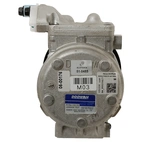 A/C Compressor fits Hyundai