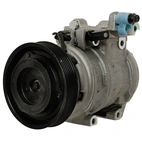 A/C Compressor fits Hyundai