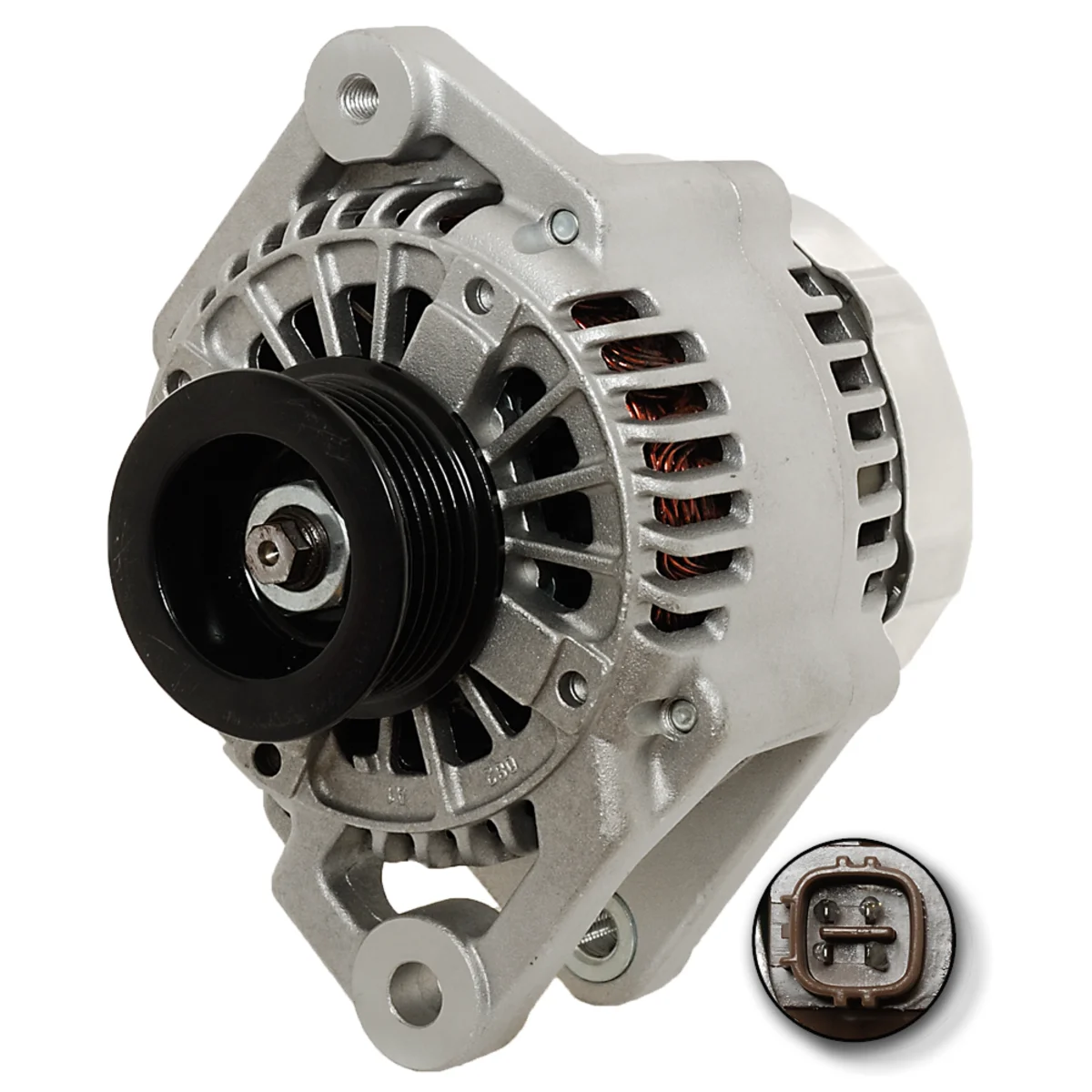 Alternator 12V-70A