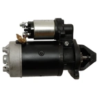 Clark Starter motor 12V-2.4kW
