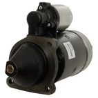 Clark Starter motor 12V-2.4kW