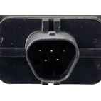 Mass Air Flow sensor fits Opel