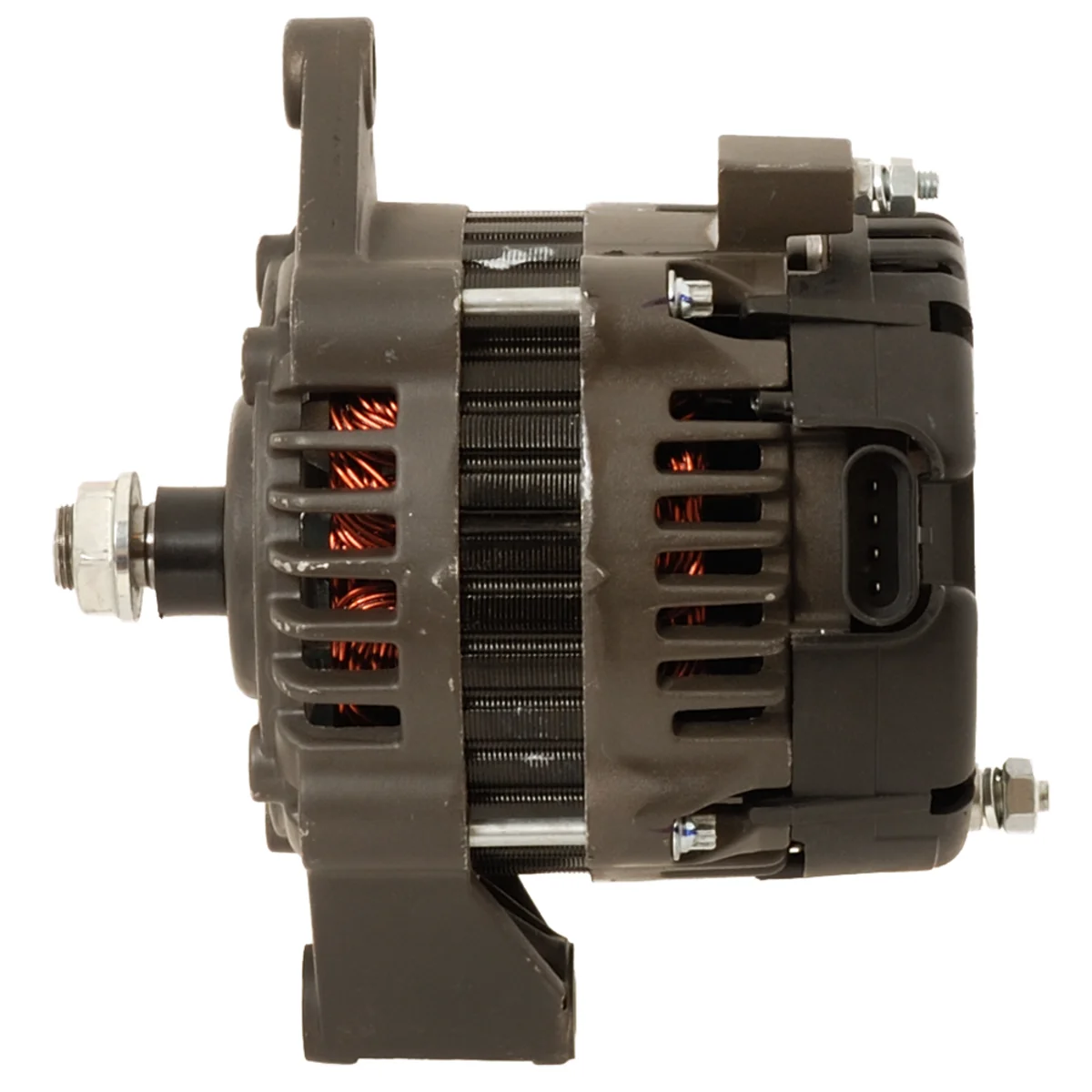 Alternator 24V-45A, 11SI