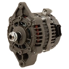 Alternator 24V-45A, 11SI