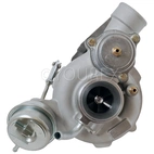 Turbo suitable for Saab/Opel