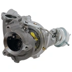 Turbo suitable for Saab/Opel