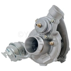 Turbo suitable for Saab/Opel