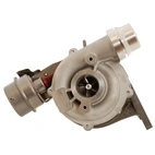 Turbo fits Renault