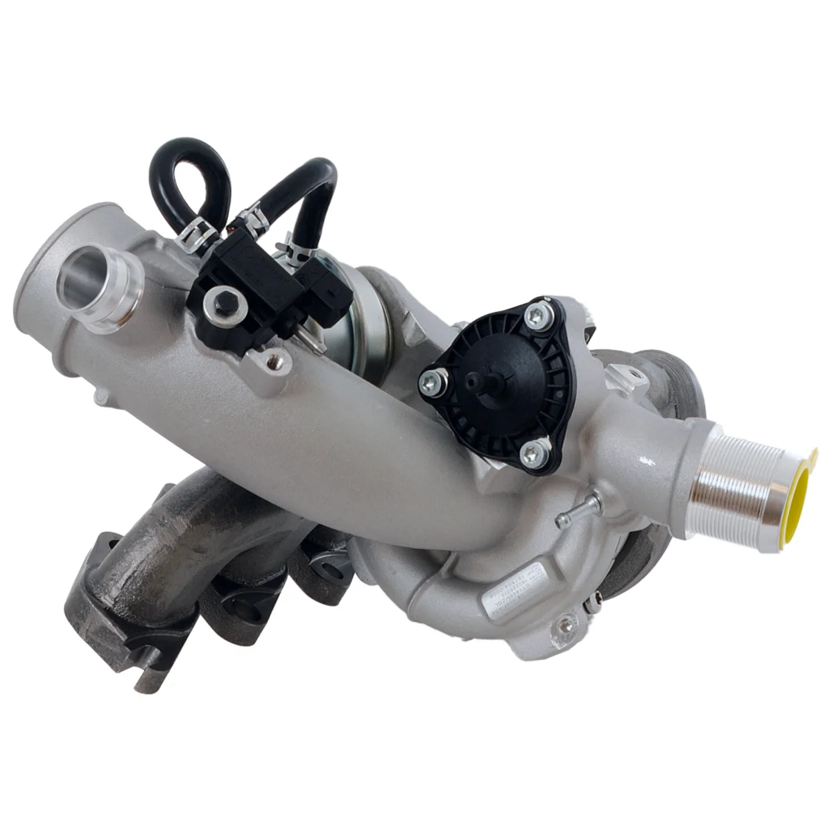 Turbo fits Opel/Chevrolet