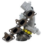 Turbo fits Opel/Chevrolet