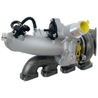 Turbo fits Opel/Chevrolet
