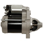 Starter motor power unit 12V-0.6kW