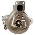 Turbo fits MB