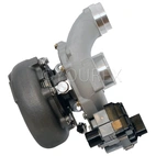 Turbo fits MB Sprinter
