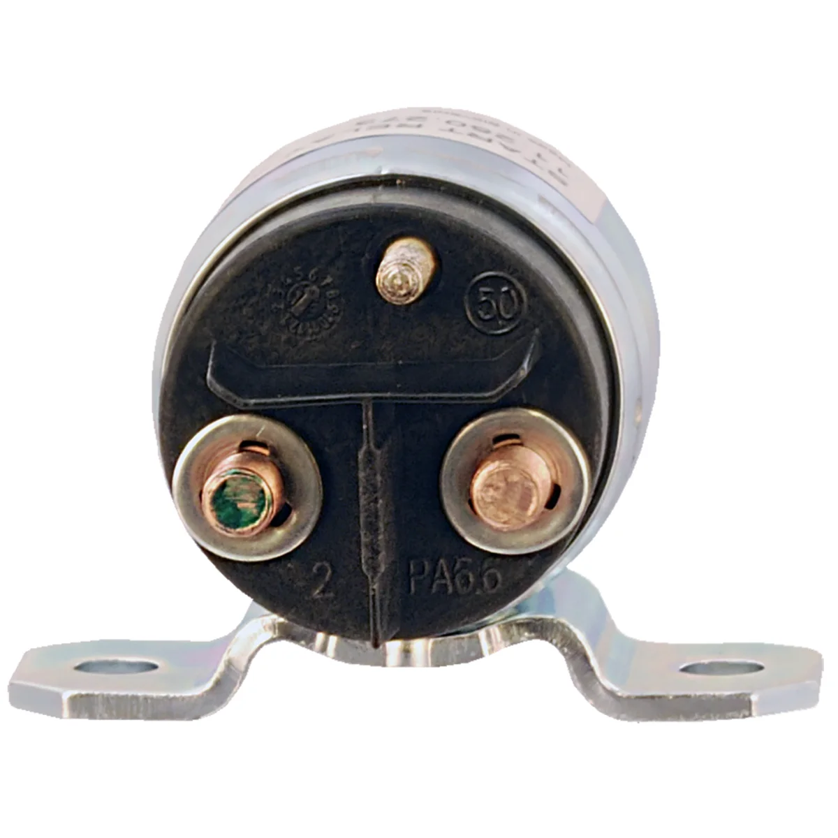 Assistance starter relay 24V